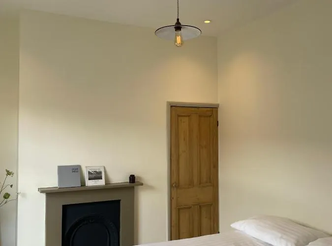 Seraph House, York