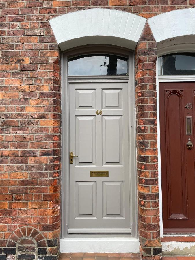 Seraph House, Holiday home York
